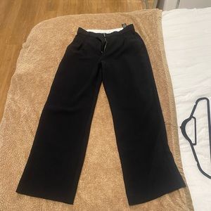 Aritizia Wilfred Effortless Pants